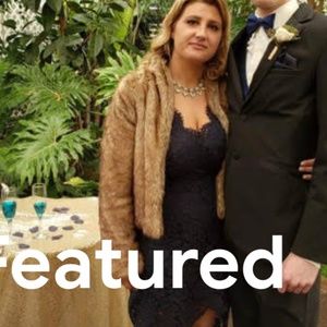 Meet your Posher, Brandi